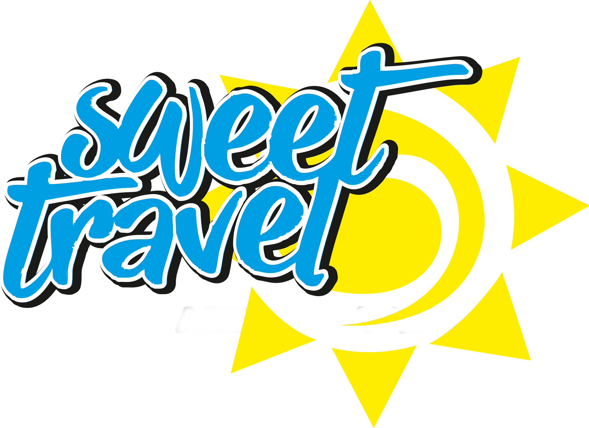 Sweet travel