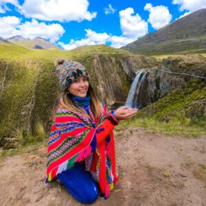 Full Day Marcapomacocha – Ruta de Lagunas