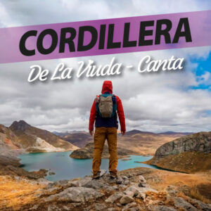 Full Day Cordillera La Viuda