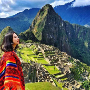 MACHUPICCHU 4D 3N