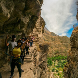 Full Day – Cañón Autisha