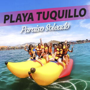 Full Day Playa Tuquillo